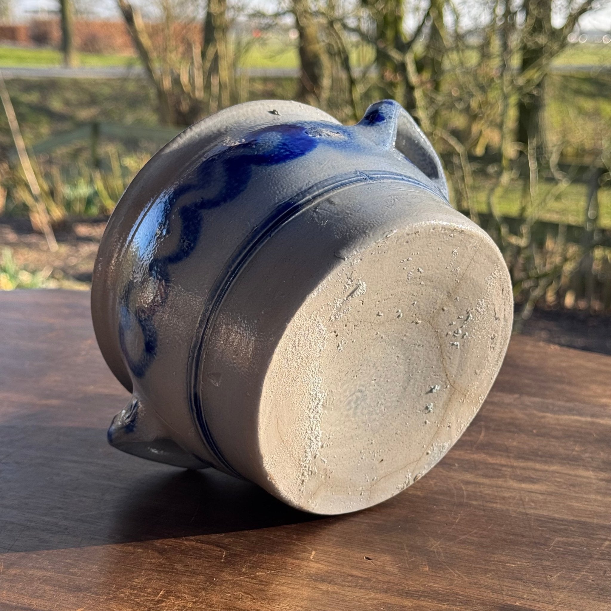 Keulse Pot - The Collectionist