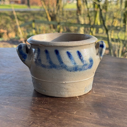 Keulse Pot Margarine - The Collectionist