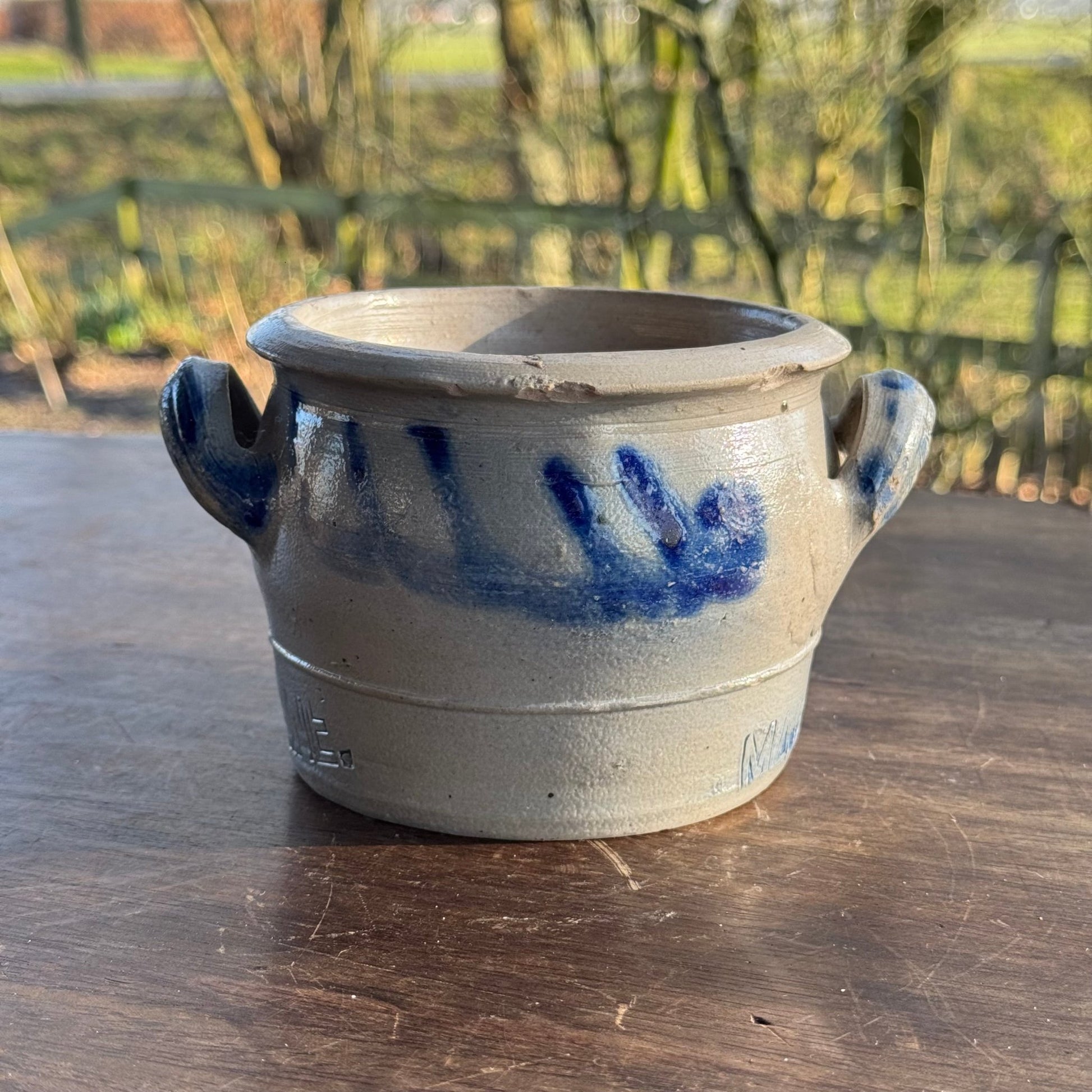 Keulse Pot Margarine - The Collectionist