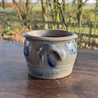 Keulse Pot Margarine - The Collectionist