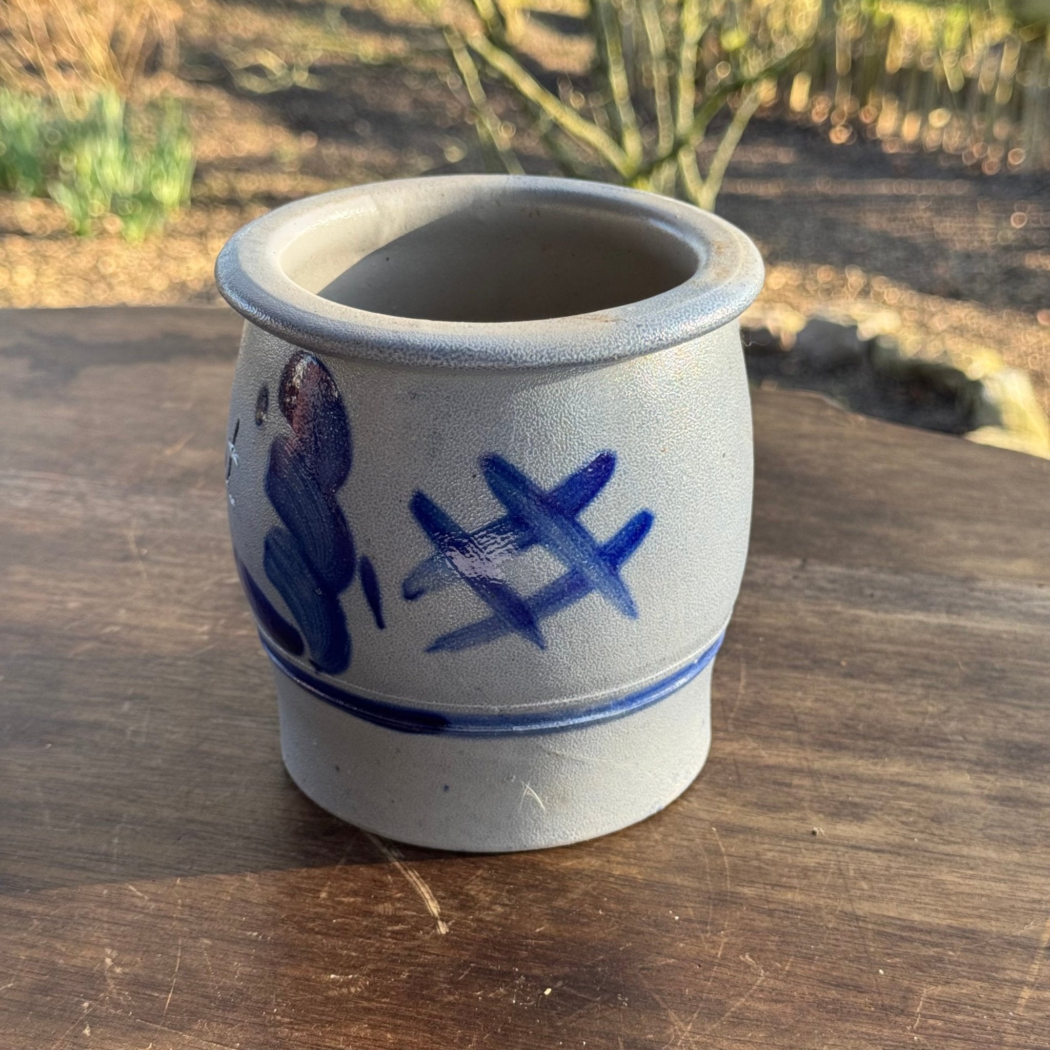 Keulse Zout Pot - The Collectionist