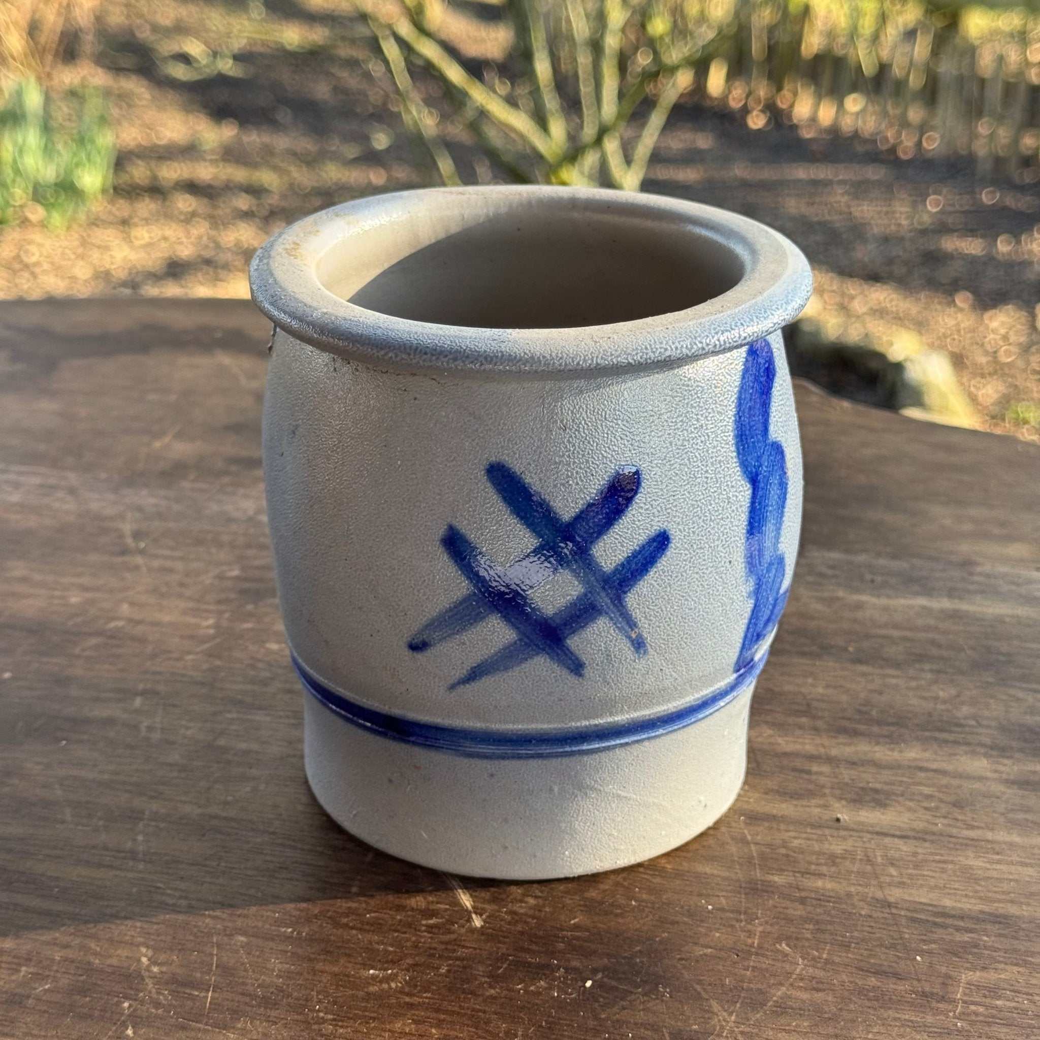 Keulse Zout Pot - The Collectionist