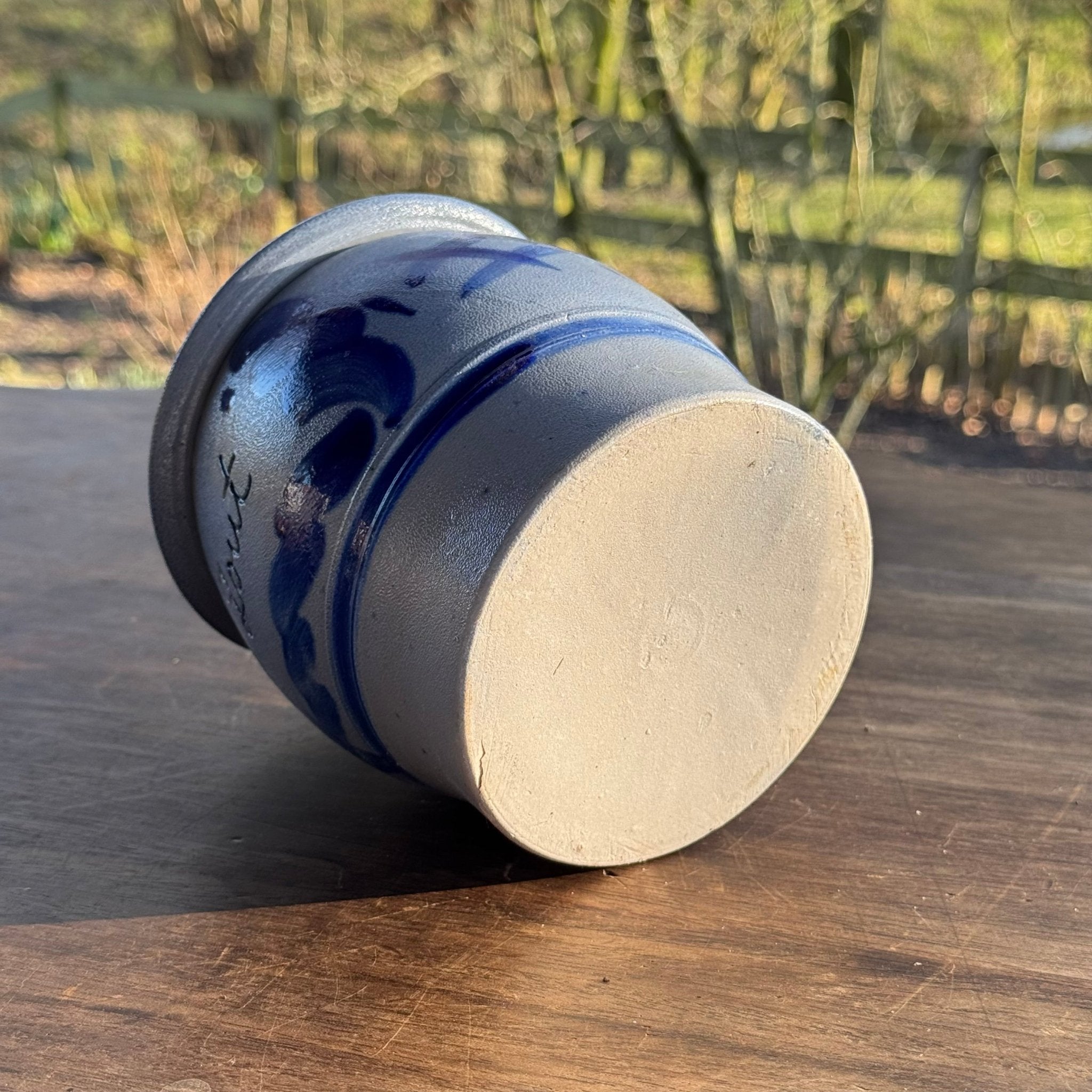 Keulse Zout Pot - The Collectionist