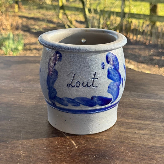 Keulse Zout Pot - The Collectionist