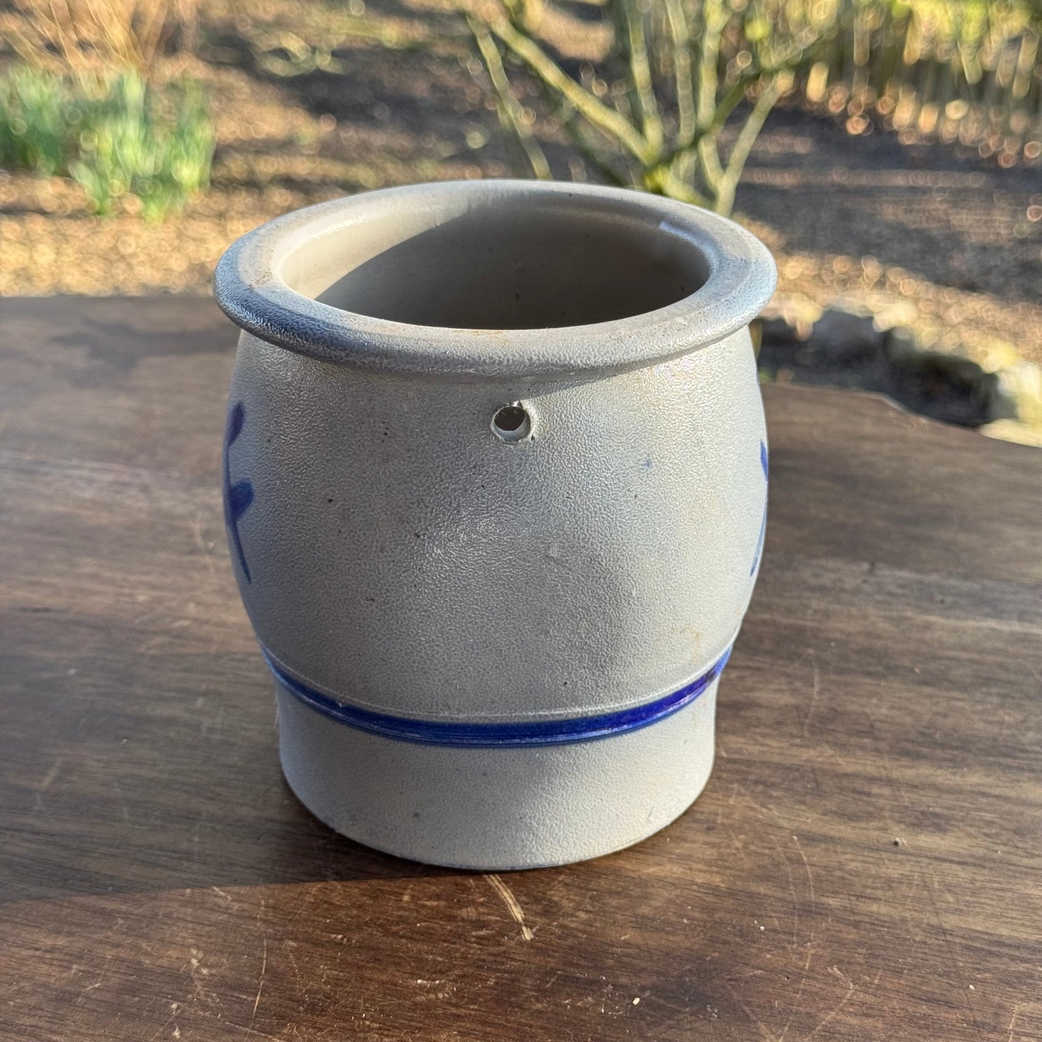 Keulse Zout Pot - The Collectionist