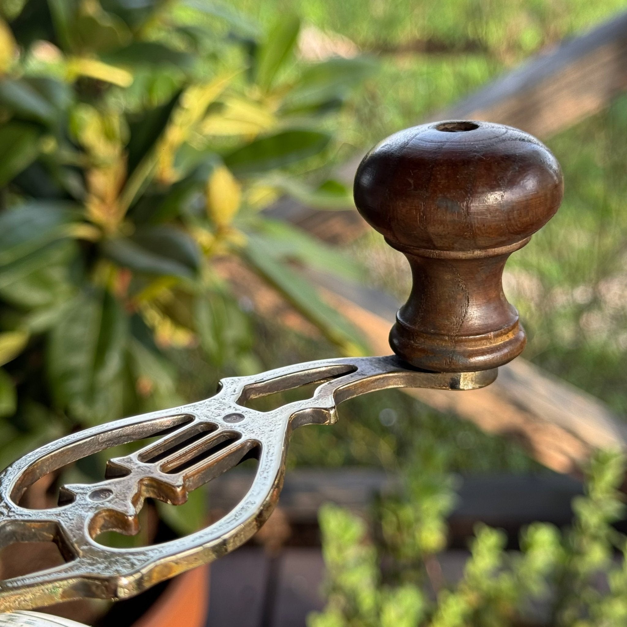 Koperen Koffiemolen - The Collectionist