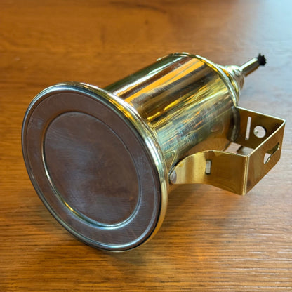 Koperen Olielamp Olympe - The Collectionist