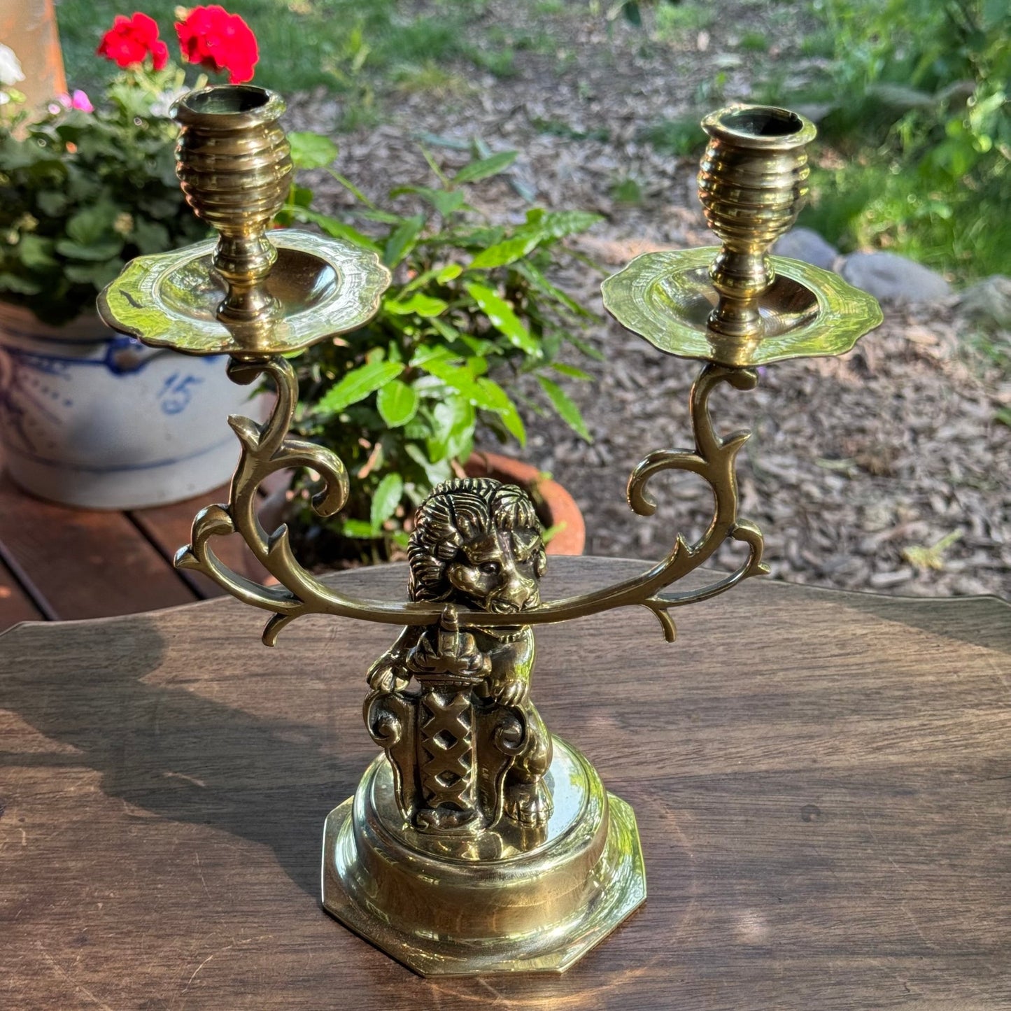 (Kopie) Koperen - The Collectionist