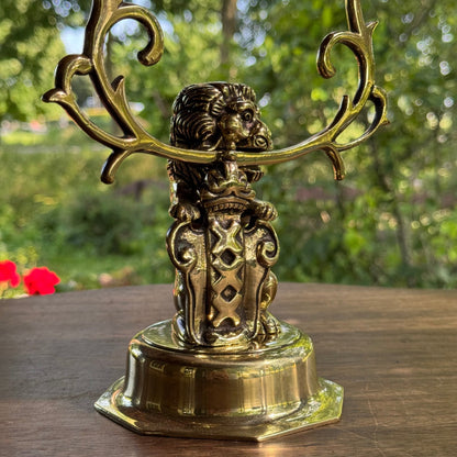 (Kopie) Koperen - The Collectionist