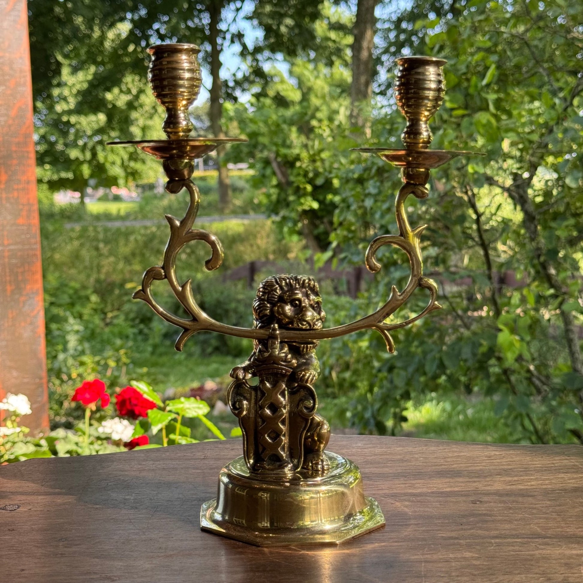 (Kopie) Koperen - The Collectionist