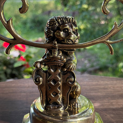 (Kopie) Koperen - The Collectionist