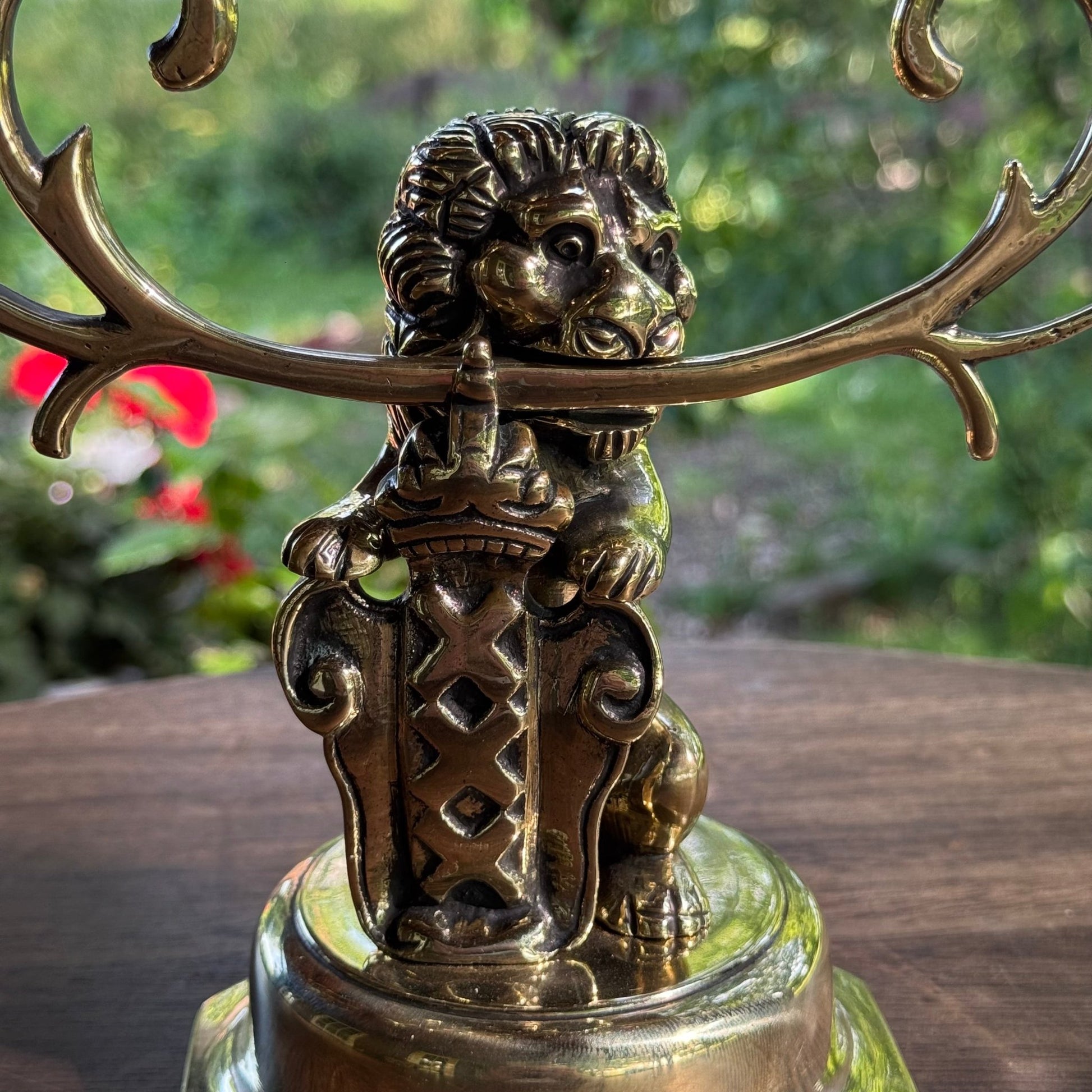 (Kopie) Koperen - The Collectionist