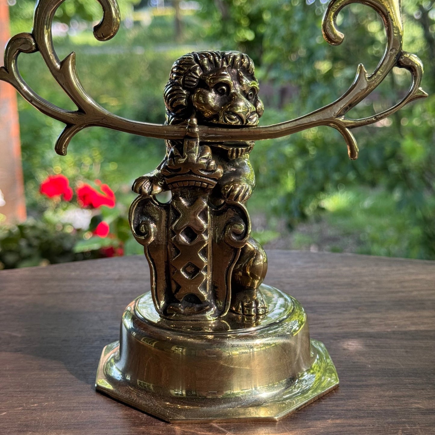 (Kopie) Koperen - The Collectionist