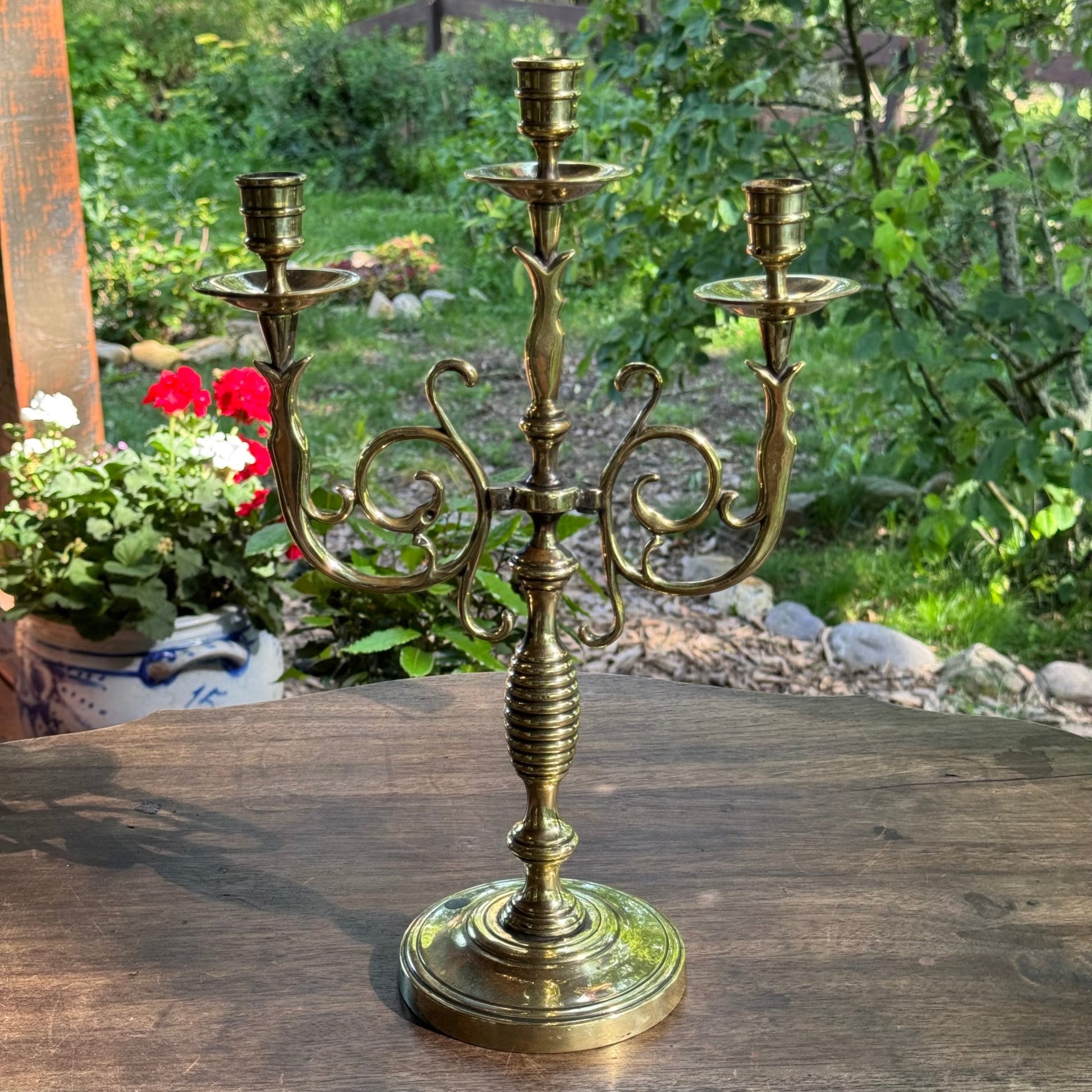 (Kopie) (Kopie) Koperen - The Collectionist