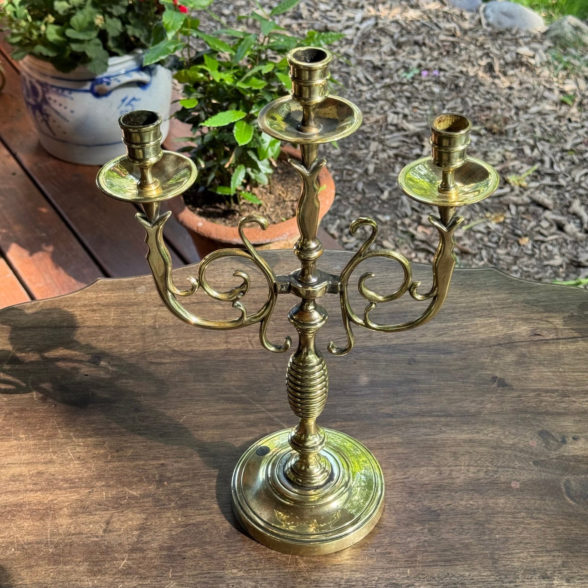 (Kopie) (Kopie) Koperen - The Collectionist