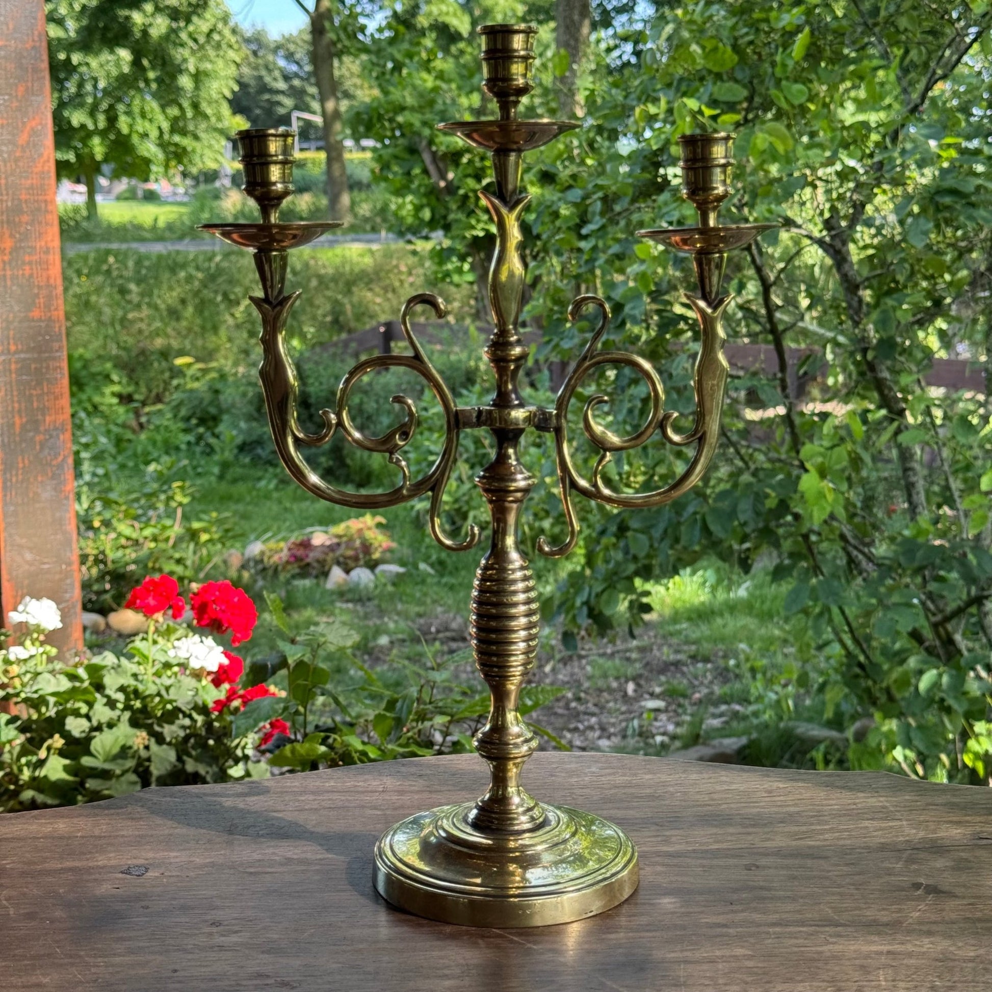 (Kopie) (Kopie) Koperen - The Collectionist