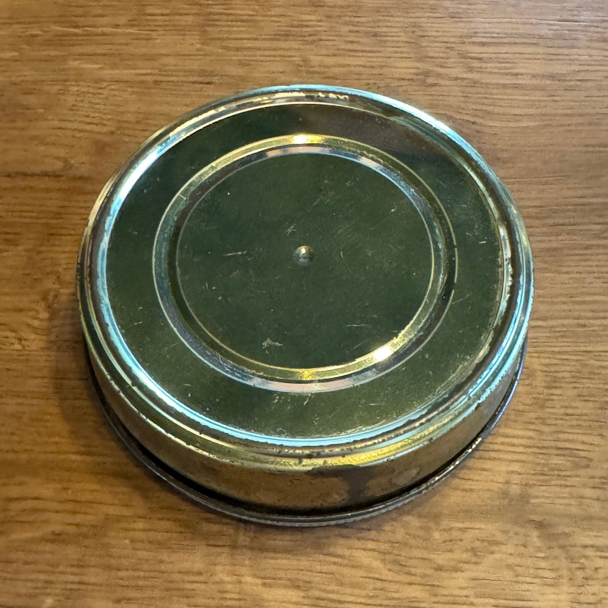 Mac Baren Mixture Pijptabak Blik - The Collectionist