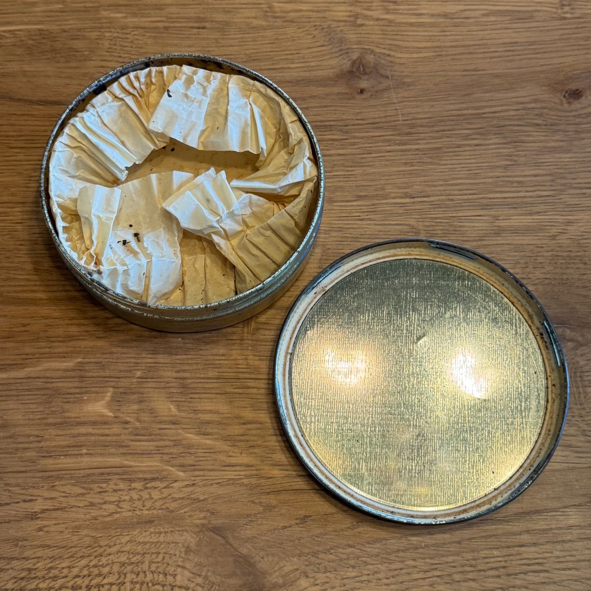 Mac Baren Mixture Pijptabak Blik - The Collectionist