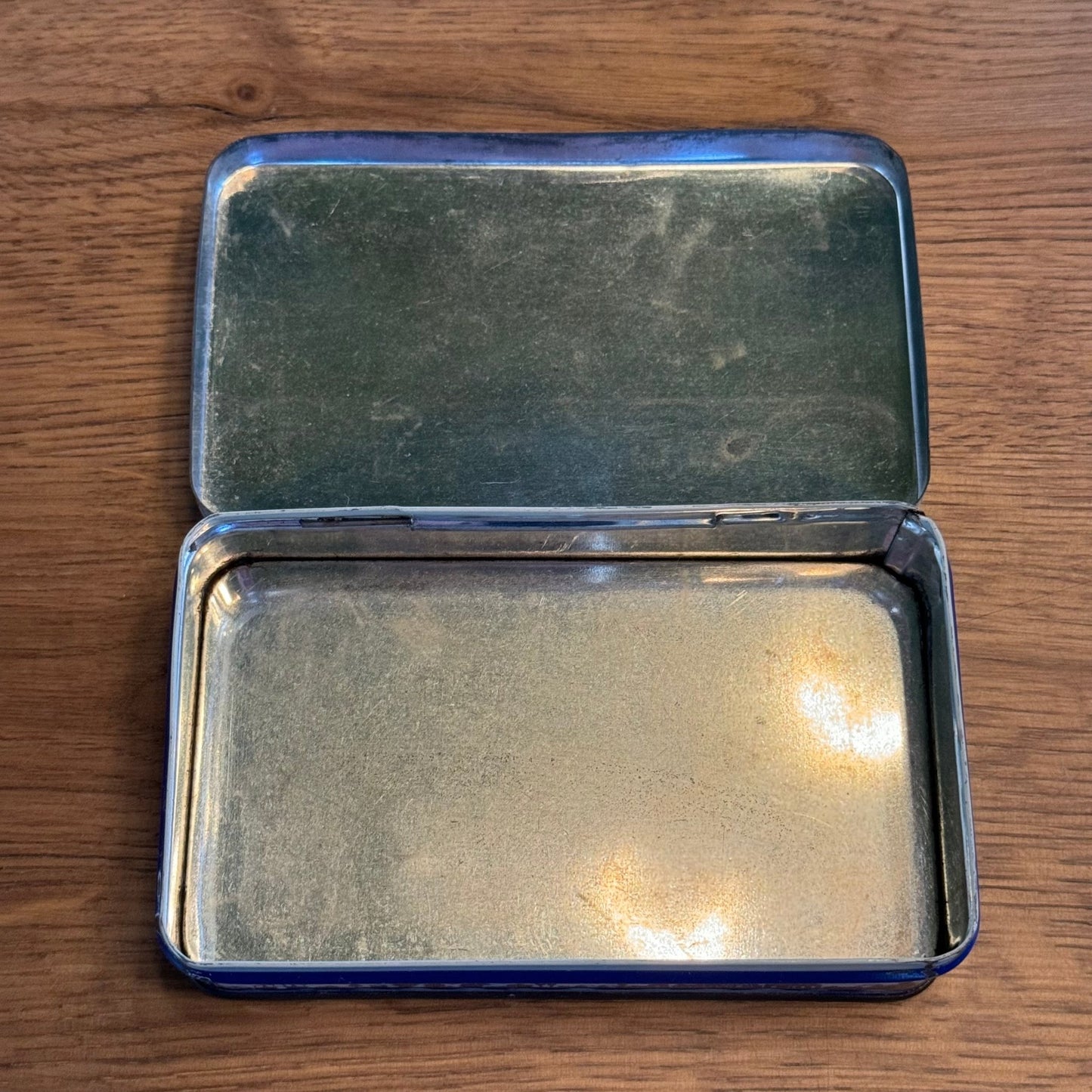 Oud Blikje Zeeuwse Roomboterbabbelaars - The Collectionist