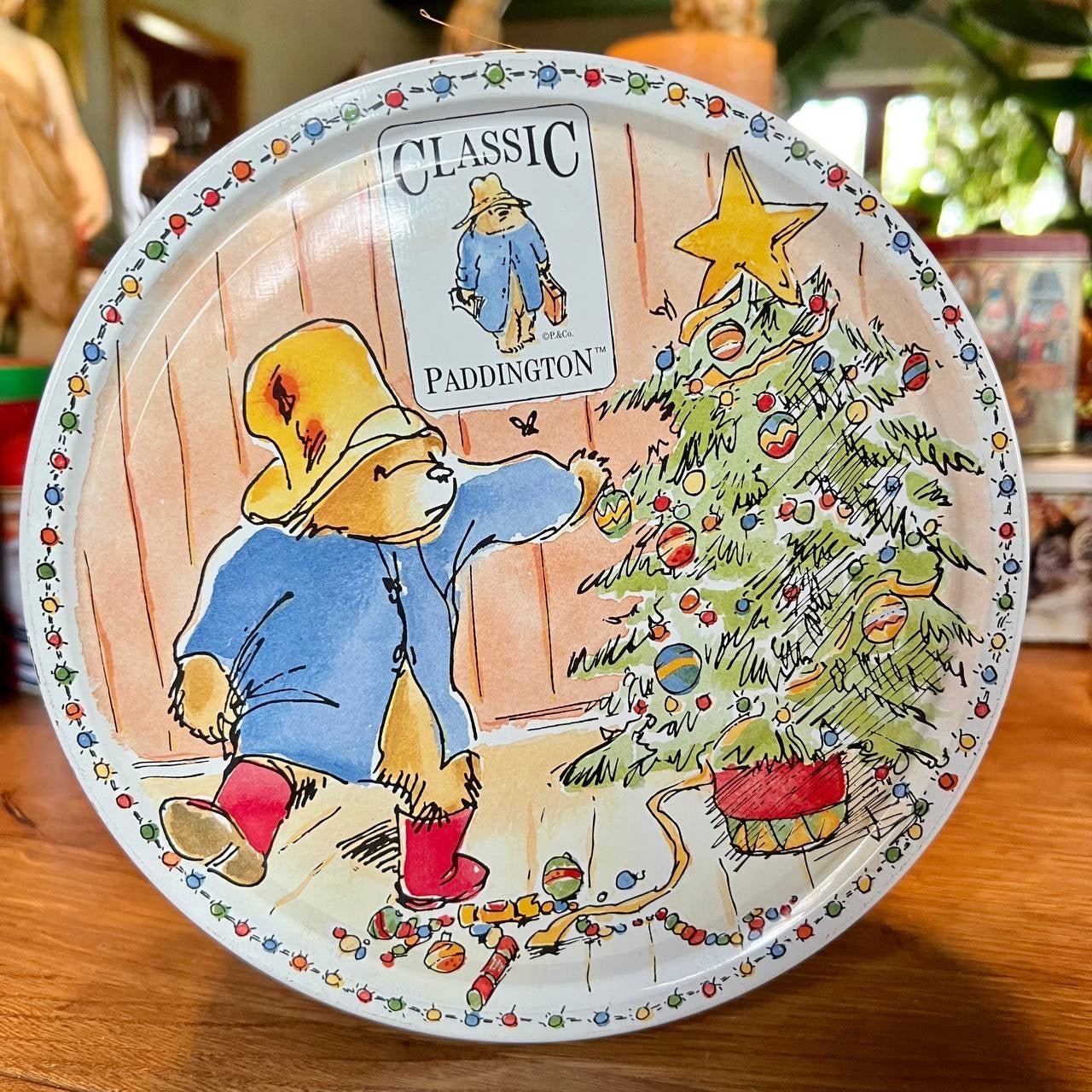 Paddington Kerstblik - The Collectionist