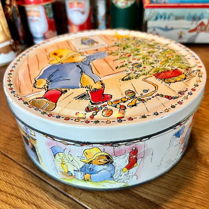 Paddington Kerstblik - The Collectionist