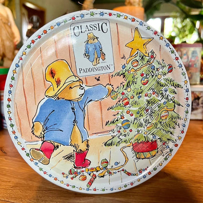 Paddington Kerstblik - The Collectionist