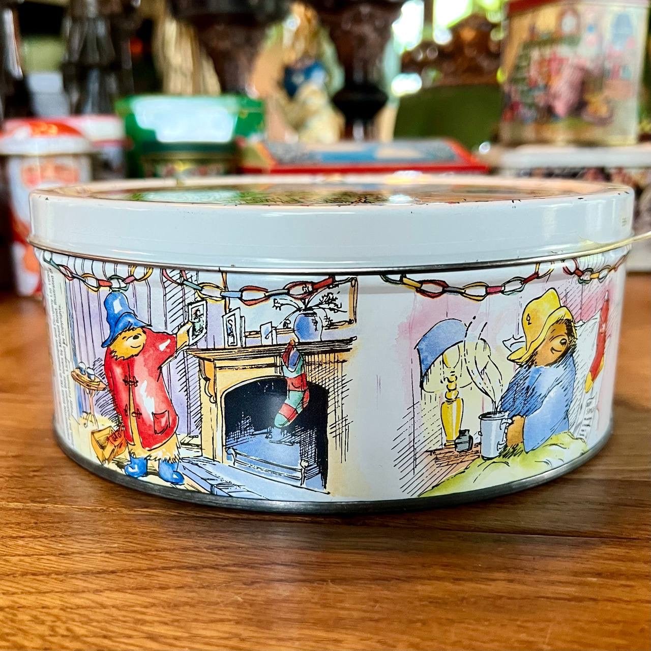 Paddington Kerstblik - The Collectionist