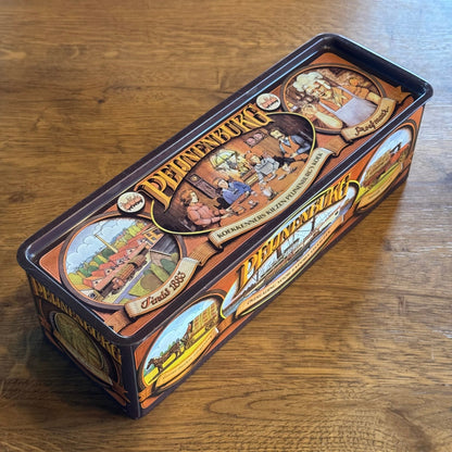 Peijnenburg Ontbijtkoek Blik - The Collectionist