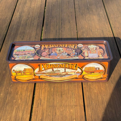 Peijnenburg Ontbijtkoek Blik - The Collectionist