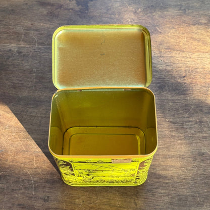 Ritmeester 50 Wilde Havana Sigarenblik - The Collectionist