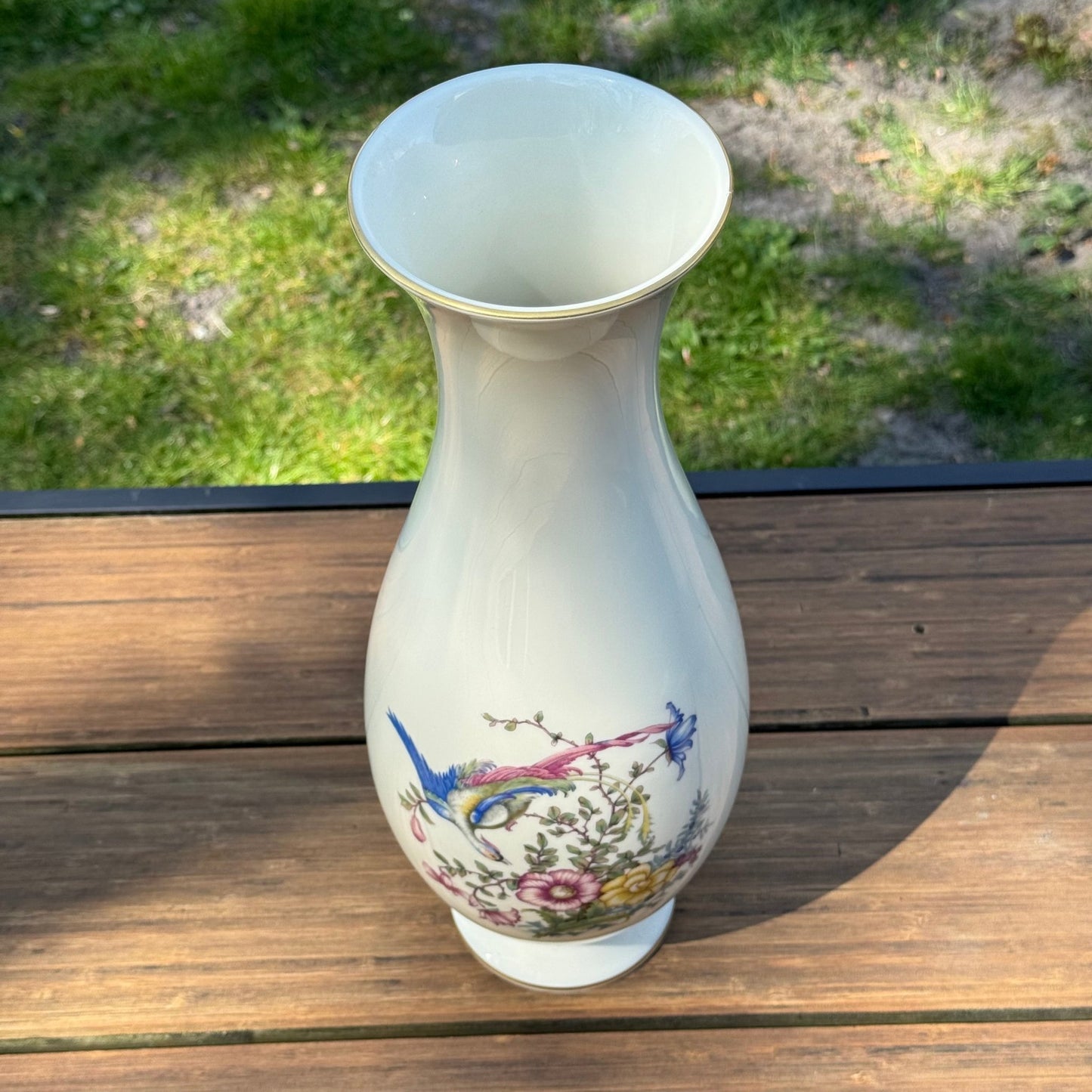 Rosenthal Vaas - The Collectionist