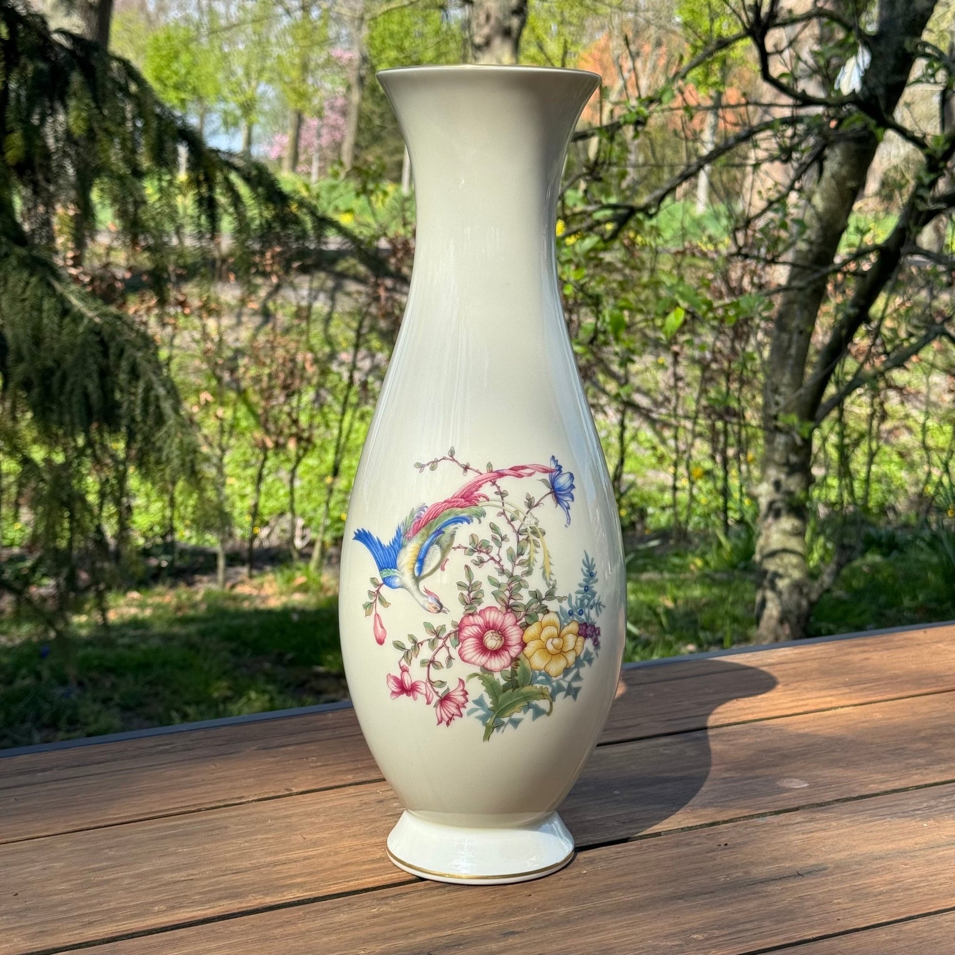 Rosenthal Vaas - The Collectionist