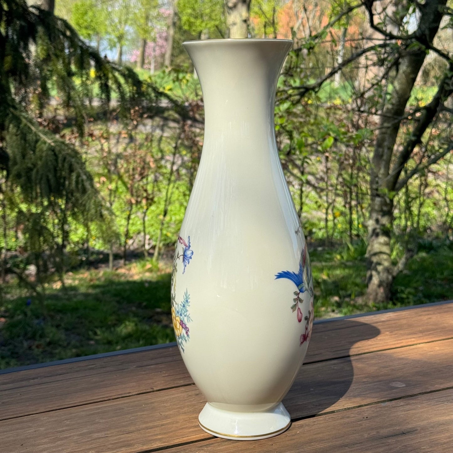 Rosenthal Vaas - The Collectionist