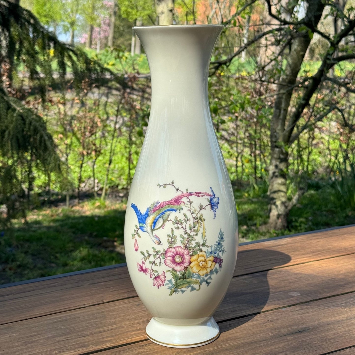 Rosenthal Vaas - The Collectionist