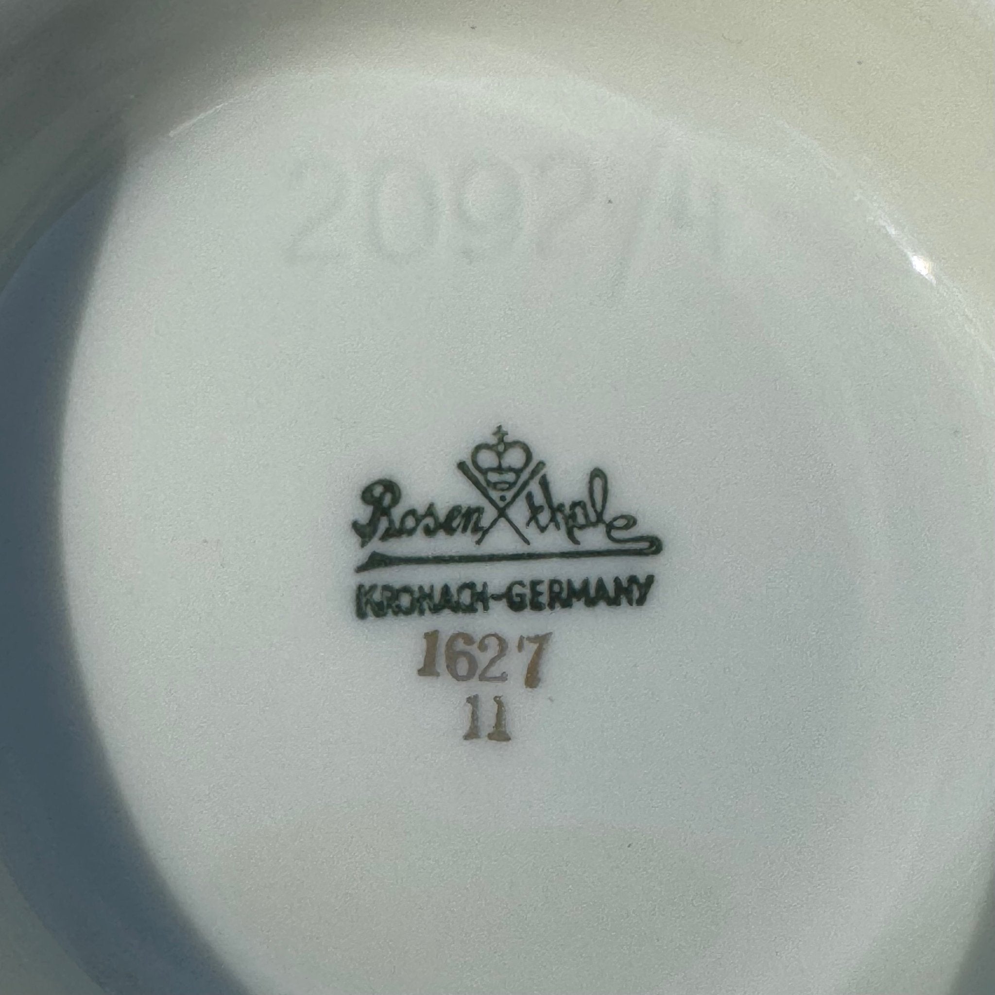 Rosenthal Vaas - The Collectionist