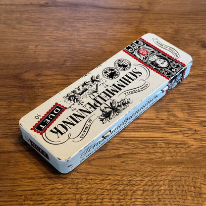 Schimmelpenninck Duet Blik - The Collectionist