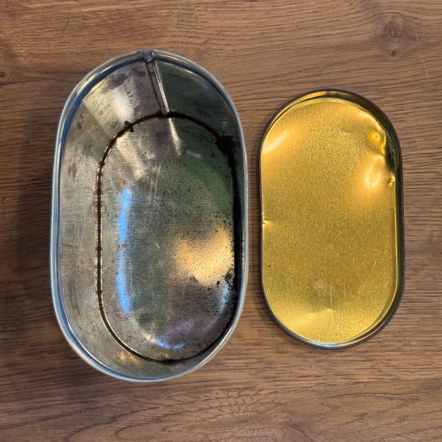 Schimmelpenninck Sigarenblik - The Collectionist