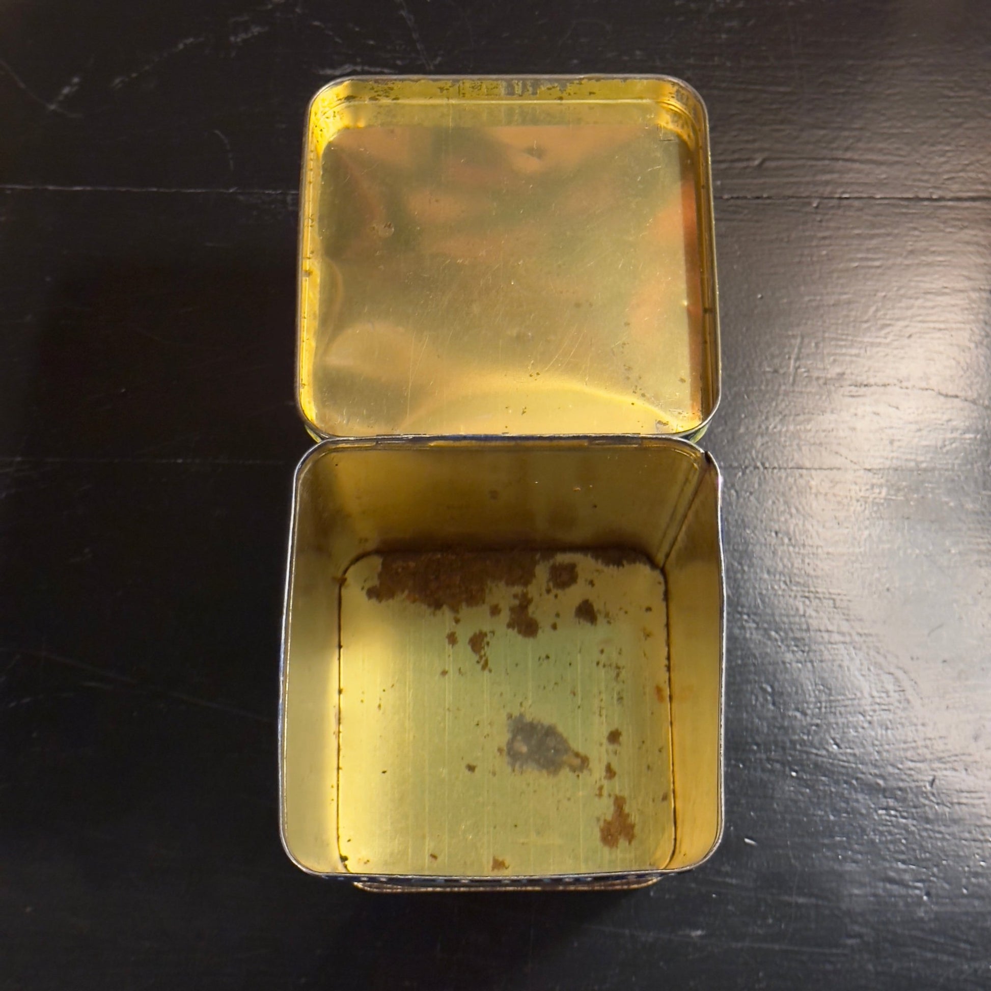 Sprookjes Blik - The Collectionist