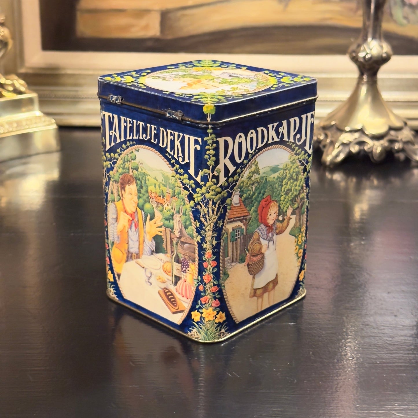 Sprookjes Blik - The Collectionist