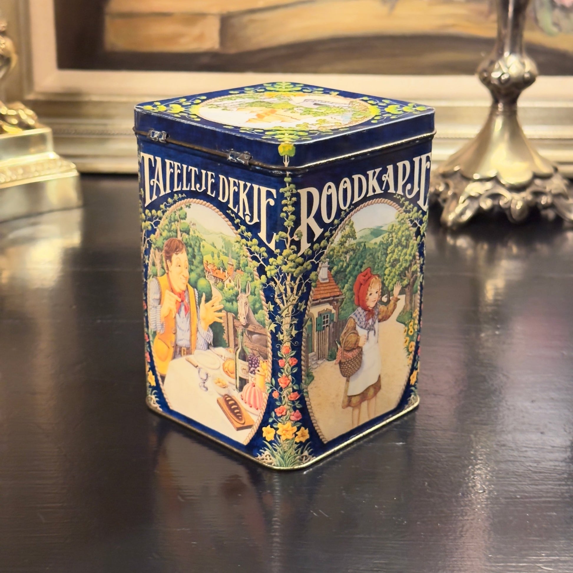 Sprookjes Blik - The Collectionist