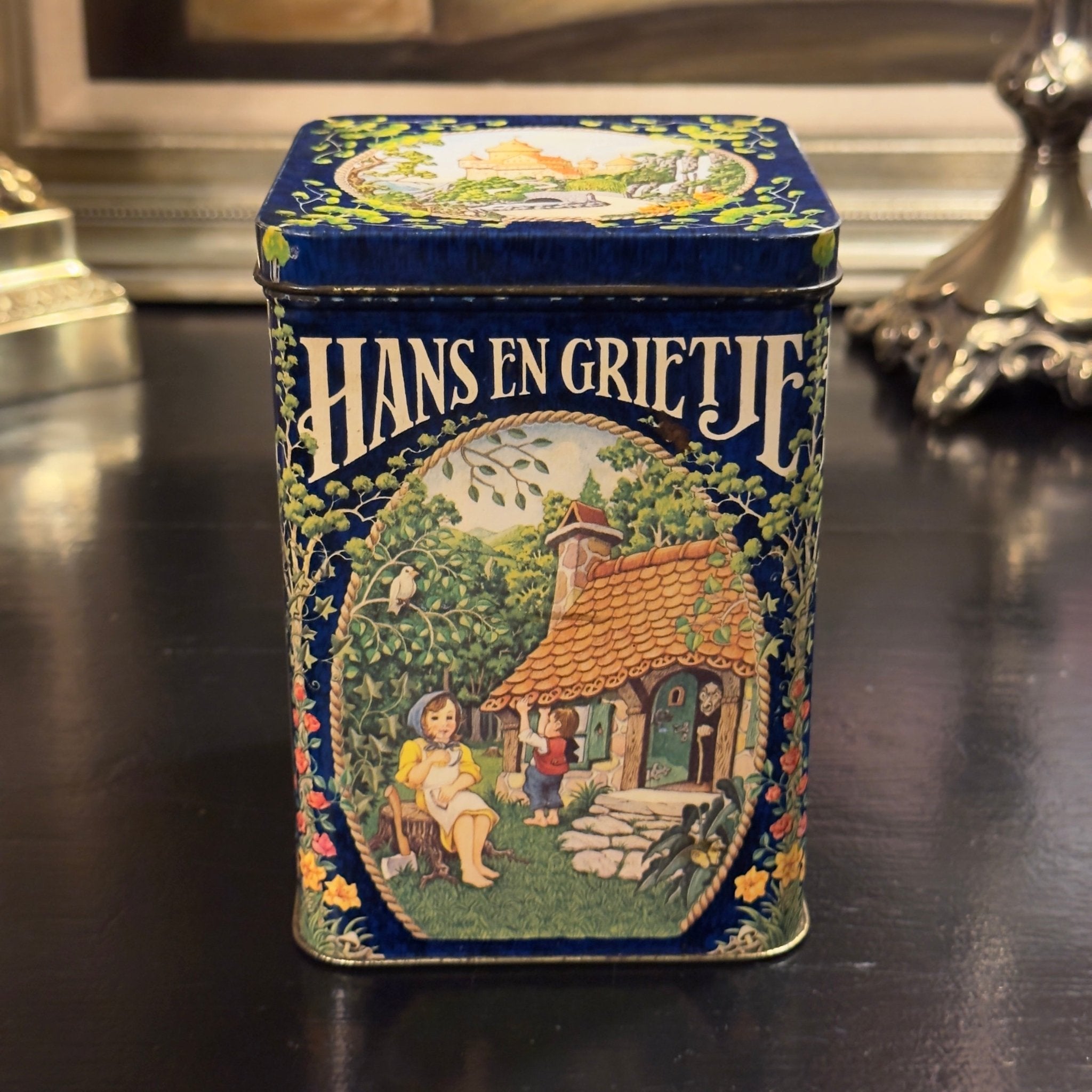 Sprookjes Blik - The Collectionist