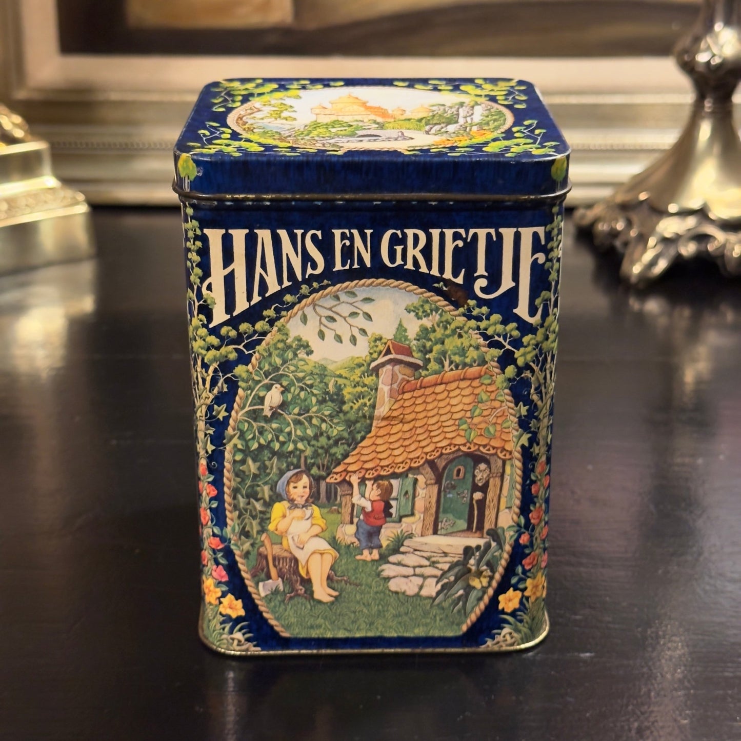 Sprookjes Blik - The Collectionist