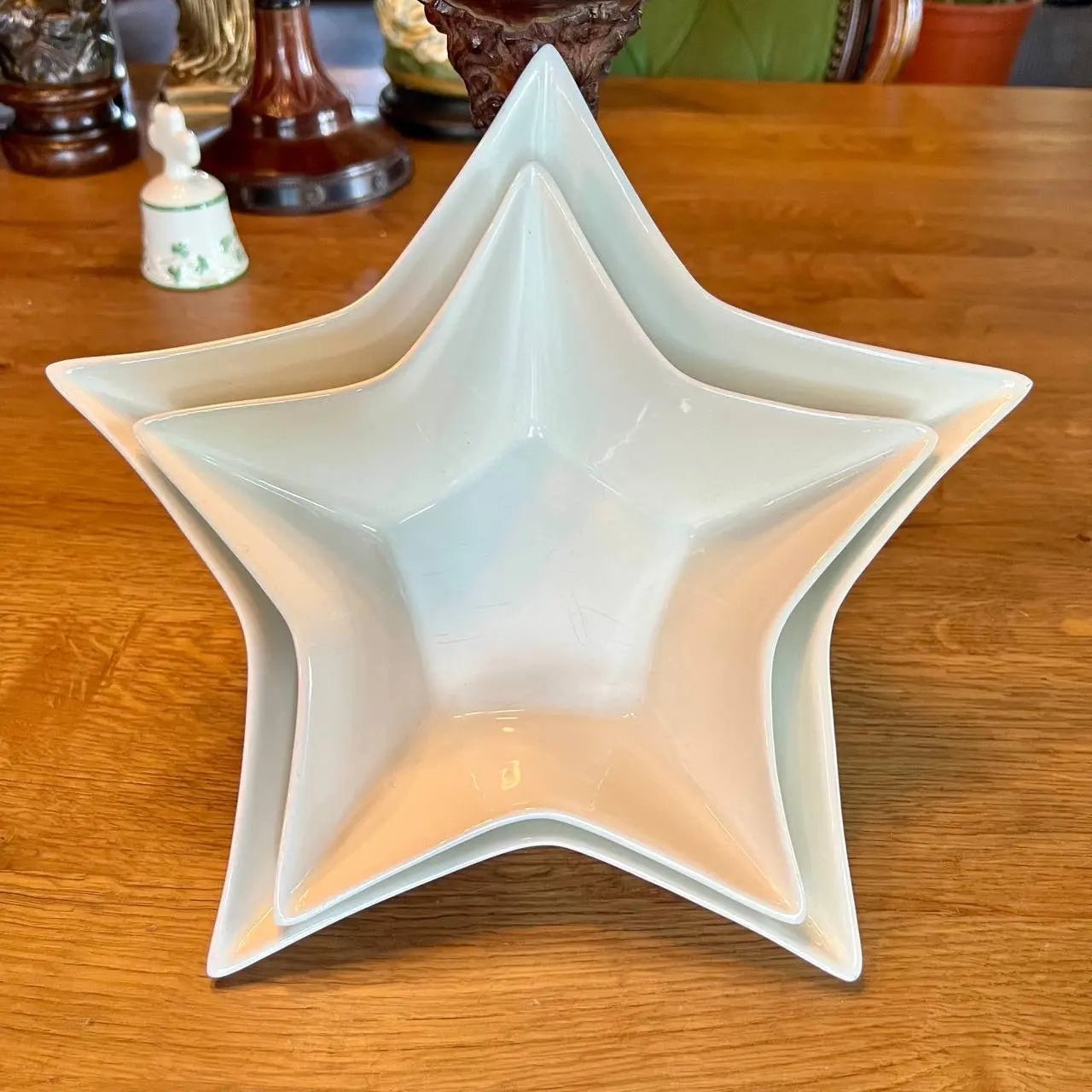 Ster serveerschalen set van Riviera Maison - The Collectionist