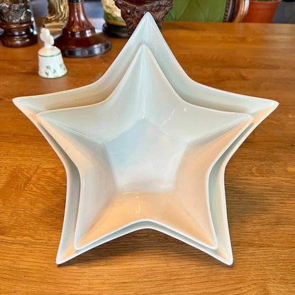 Ster serveerschalen set van Riviera Maison - The Collectionist