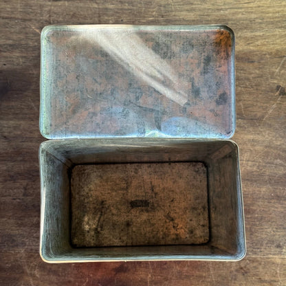 Toffee Blik van Verkade - The Collectionist