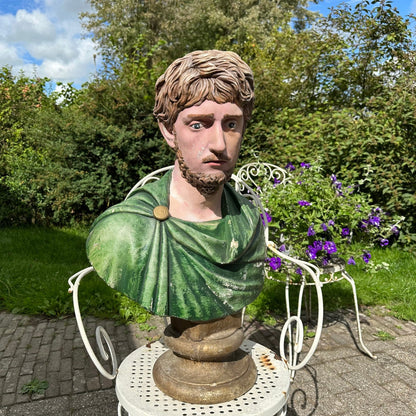 Tuinbeeld - The Collectionist