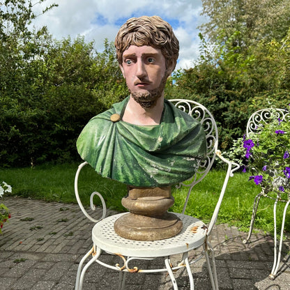 Tuinbeeld - The Collectionist