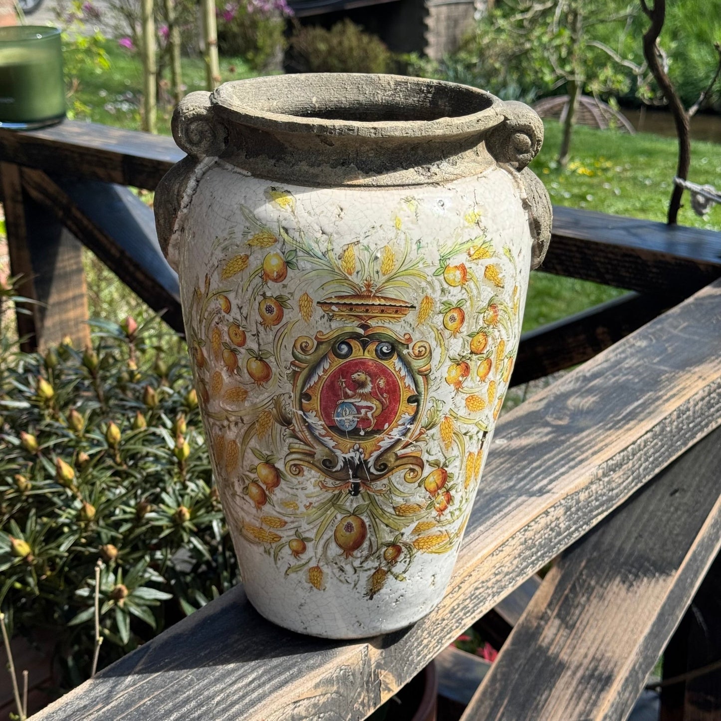 Vaas - The Collectionist