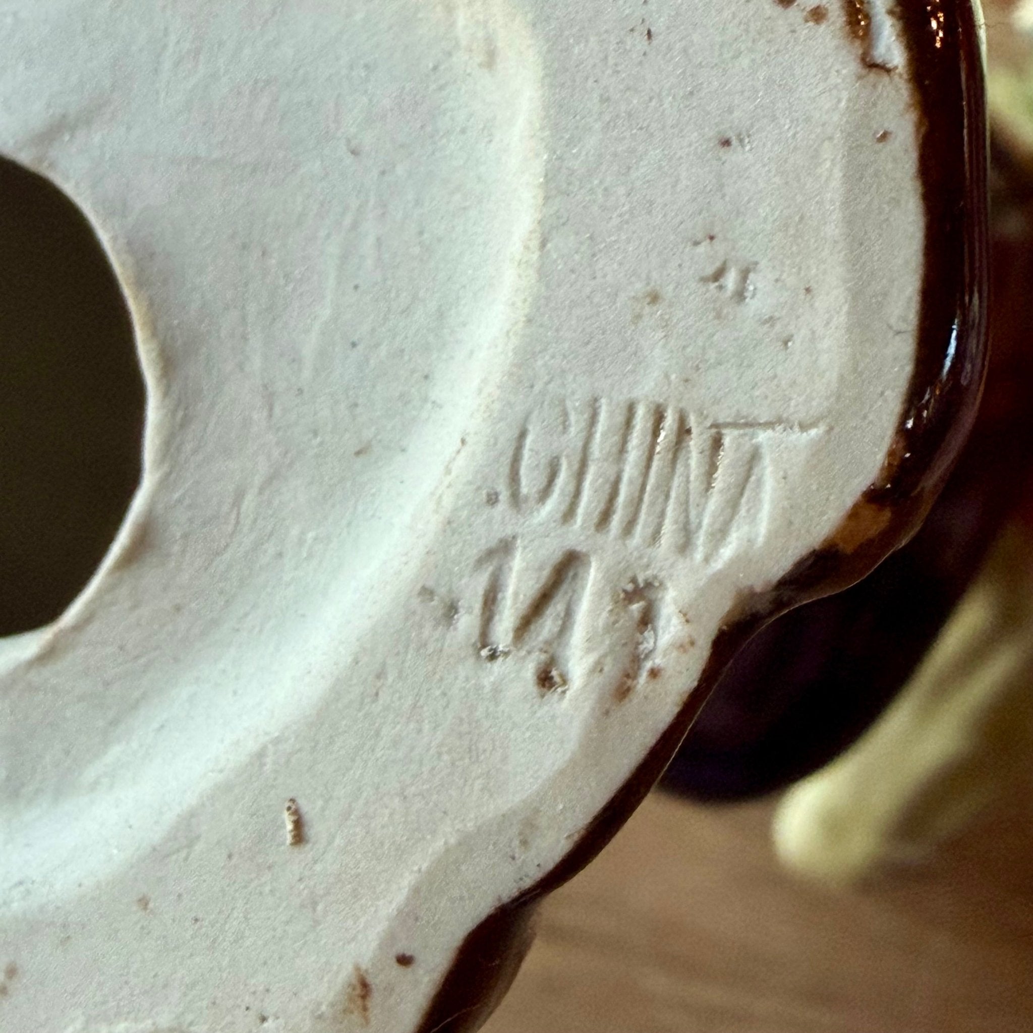 Vintage Cortendorf Keramiek Kaketoe – Duits Handwerk – Model 3407 (Jaren '50) - The Collectionist