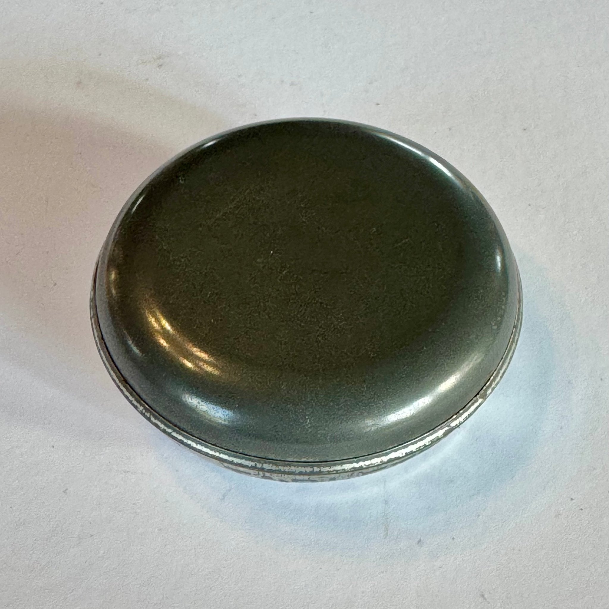 Vintage Wibert Tabletten - doosje – Halter AG, Zwitserland, ca. 1930 - The Collectionist